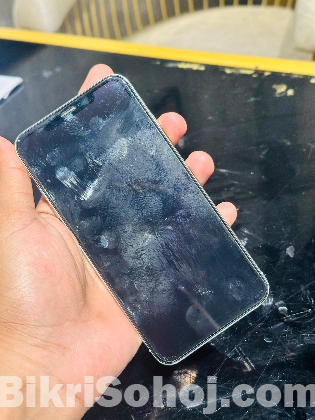 Iphone Xs Max 256 gb